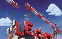 「レゴ(R)　ムービー」　2014年春休み全国公開決定　あの玩具がCGアニメになって動き出す 画像