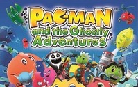 TVアニメ「PAC-MAN」　ヨーロッパ、中近東、中南米、展開地域をさらに拡大 画像