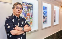 スタジオぴえろ創設者・布川郁司が語る、日本のアニメの強みと業界の課題【インタビュー】 画像