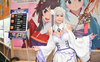 「Anime Expo 2019」Re:ゼロ、ダンまち、AKIRA…日本のアニメに北米ファンが熱狂！ 現地レポート 画像