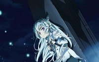 「棺姫のチャイカ」アニメ化決定 　榊一郎のライトノベルを原作、アニメ制作はボンズ 画像