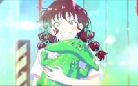 東映アニメーション若手スタッフ発IP「ジュラしっく！」ポップに弾ける色彩のショートムービー公開 画像