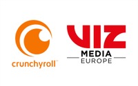 クランチロール、VIZ Media Europeと資本提携を締結　グローバル・プラットフォームがさらに拡大へ 画像