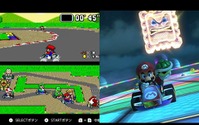 「マリオカート」初代と最新作を“10項目”で比較！ 「スーパーファミコン Nintendo Switch Online」から見えてくるゲームの進化【特集】 画像