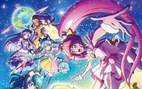 「映画スタプリ」プリキュア映画への想いをSNSで投稿！ 「＃想いをこめて」プロジェクト始動 画像