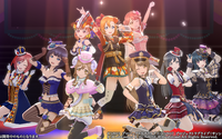 「ラブライブ！スクールアイドルフェスティバル ALL STARS」作戦がライブ成功の鍵を握る！ ゲームのコツをご紹介【特集】 画像