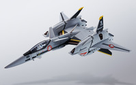 「マクロス」可変戦闘機“VF-4 ライトニングIII”、新規造形頭部＆スペシャルカラーで登場 画像