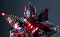 “ウルトラマンエックスダークネス”がダークネスゴモラアーマーとともに立体化！ 画像