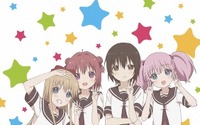 名前に「あかり」が付くアニメキャラといえば？ 3位「3月のライオン」川本あかり、2位「ゆるゆり」赤座あかり、1位は… 画像