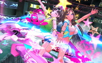 ゲーム版「神田川JET GIRLS」華麗な“トリックアクション”でレースは更に白熱！ 注目したい最新情報 画像