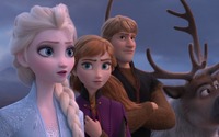 「アナと雪の女王2」日本版エルサ役・松たか子が歌う！メイン楽曲MVが初お披露目 画像