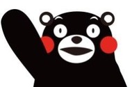 「くまモンとあそぼ！～えかきうた と あそびうた～」3月12日発売　歌詞公募のCDアルバム 画像