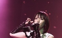 藍井エイルが実現した驚異のライブムービー　カメラ40台で撮影したシンガポール公演 画像