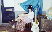 人気声優・佐藤聡美アーティストデビューの1STシングル　2月26日に「ミライナイト」発売 画像