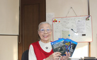 御年89歳のゲームYouTuberおばあちゃん“ゲーマーグランマ”！ 2019年のベスト3＆2020年の注目作は？【インタビュー】 画像