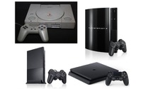 「PS5」2020年末に発売！ ここで「PlayStation」歴代据え置きハードを振り返ろう【特集】 画像