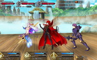 「FGO」カーマや魔王信長は男湯にも入れる...!? 温泉掃除で見る“性別迷子なサーヴァントたち”まとめ【特集】 画像