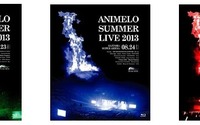 「アニサマ2013」イベント史上初の3日間を、BD/DVDでほぼ完全収録 画像