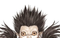 「DEATH NOTE」12年ぶり完全新作読切、掲載決定！ 「小畑健展」で冒頭10P公開された話題作 画像