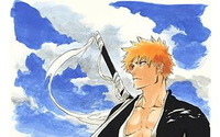 「BLEACH」20周年プロジェクト始動―― 久保帯人の新作発表も！ 「AnimeJapan 2020」にて情報公開 画像