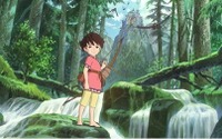 ポリゴン・ピクチュアズ、宮崎吾朗監督「山賊の娘ローニャ」を制作　国内TVアニメで攻める 画像