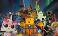「LEGO（R）ムービー」週末興収70億円スタート　全米初登場1位で評論家から高評価 画像