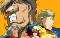 「史上最強の弟子ケンイチ」OVAは第6弾に　単行本55巻に特別版 画像