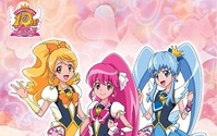 「ハピネス注入」、「おしゃれ」、「プリキュアに変身」がテーマ　大阪ATCでイベント開催 画像