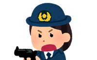 アニメに登場する、好きな女性警察官といえば？ アンケート〆切は4月23日【#婦人警官記念日】 画像