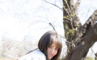 声優・逢田梨香子、雑誌オフショットが「めっちゃ可愛い」とファンから反響 画像