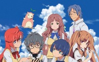 「あの夏で待ってる」に新作アニメ決定　キャスト、スタッフが再結集！AnimeJapanに注目 画像