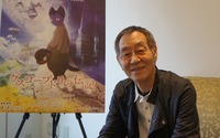 「グスコーブドリの伝記」　杉井ギサブロー監督インタビュー　いまなぜ宮沢賢治なのか？ 画像