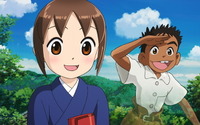 子どもも大人も観てほしい♪ 映画「若おかみは小学生！」NHKで放送決定！ ファンも喜びの声 画像