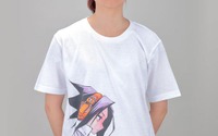 「マンキン」“シャーマンファイト イン トーキョー2000”公式Tシャツ再販！ ジャンヌ、プリンセスハオらもモチーフに 画像