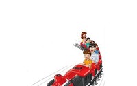 スーパー戦隊 巨大ロボ展 　幕張・東映ヒーローワールドの新企画　 画像