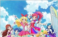 今度は「アイカツ！」　GWは池袋サンシャインシティでリアル謎解きゲーム 画像