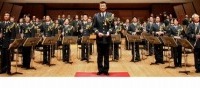 陸上自衛隊中央音楽隊がボカロ楽曲「千本桜」を初演奏 dwango.jpで独占配信中 画像