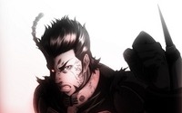 『TERRAFORMARS』OVA「バグズ2号編」のキャスト公開 画像