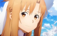 「SAO アリシゼーション WoU 2ndクール」《アンダーワールド》に取り残され絶望するキリト…第21話先行カット 画像