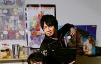 中村悠一と杉田智和のゲームバラエティ「東京エンカウント弐」　5月4日深夜AT-Xでスタート 画像