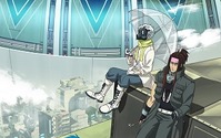 「DRAMAtical Murder」特別上映会　7月放送開始予定のTVアニメが早くも第1話披露 画像