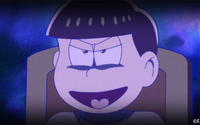 「おそ松さん」誰が“狼”なのか!? まさかのあのキャラも復活！第10話先行カット 画像