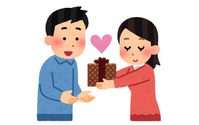 バレンタインにチョコを渡したい・渡されたいキャラは？ アンケート〆切は2月3日 画像