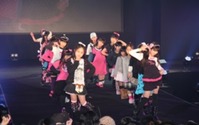 「プリティーリズム」発　女の子のファッションイベントがギネス記録に 画像