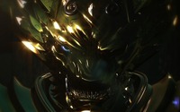 「牙狼＜GARO＞－魔戒ノ花－」新OP/ED　2曲同時にJAM Projectが熱く歌いあげる 画像