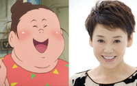 大竹しのぶ、明石家さんまプロデュース「漁港の肉子ちゃん」に出演決定！「みんなにきちんと幸せを届けられるよう」 画像