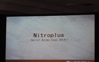 虚淵玄、まどマギの続編に言及 米国AnimeExpo2014のトークイベントで 画像