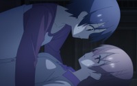 「トニカクカワイイ」おやすみのキスシーンも♪ 新作OVA“～SNS～”PV公開！発売日決定 画像