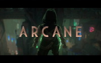 「リーグ・オブ・レジェンド」初のアニメシリーズ「Arcane」2021年秋、Netflixにて配信 画像