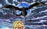 TVアニメ「クロスアンジュ 天使と竜の輪舞」　サンライズとキングレコードがタッグ組んで10月スタート 画像